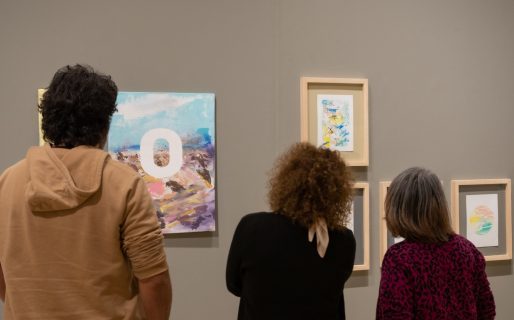 Música, poesía y exposición de pinturas este fin de semana en Rada Tilly