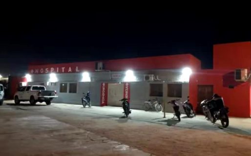 Apresaron a una mujer acusada de haberle fracturado la cadera a su hijo porque no la dejaba ver la novela