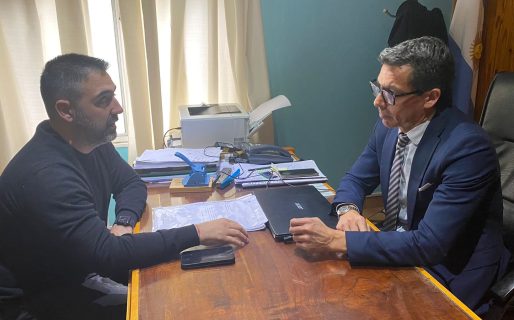 El interventor del ISSyS amplió denuncias por irregularidades cometidas durante la gestión anterior