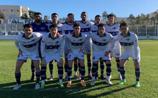 Laprida y Newbery protagonizan el partido de la fecha