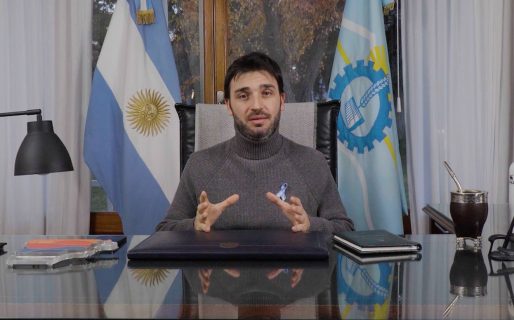 Torres: “Hoy tenemos una oportunidad histórica de construir las bases para un acuerdo”