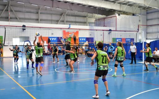 Se jugará en Comodoro el Campeonato Argentino de Newcom