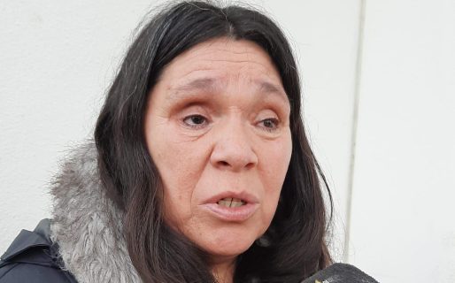 “En el IPV hace 18 años me vienen prometiendo la vivienda”