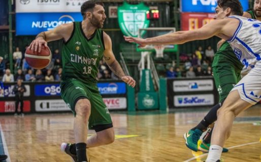 Gimnasia ganó y se metió en los playoffs