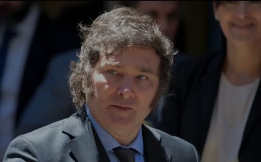 El Gobierno enfrenta una semana de paros, en medio de la expectativa por datos económicos positivos