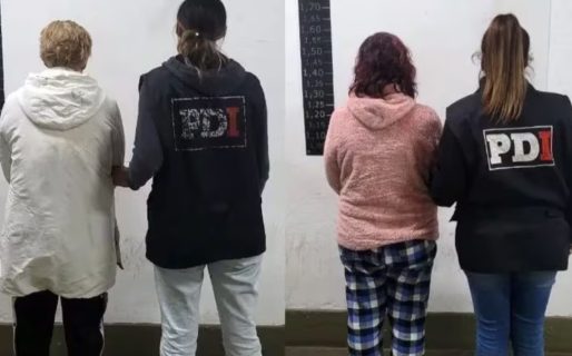 Detuvieron a dos enfermeras de Neonatología por maltrato de bebés