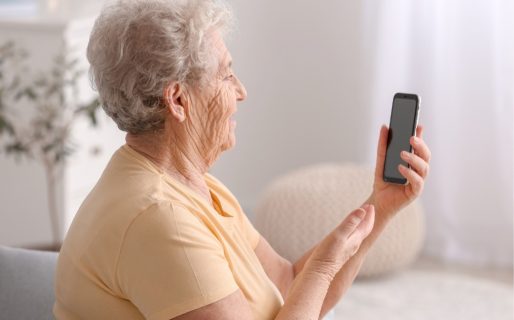 «Mayores en red»: Rada Tilly se suma al programa de cultura digital