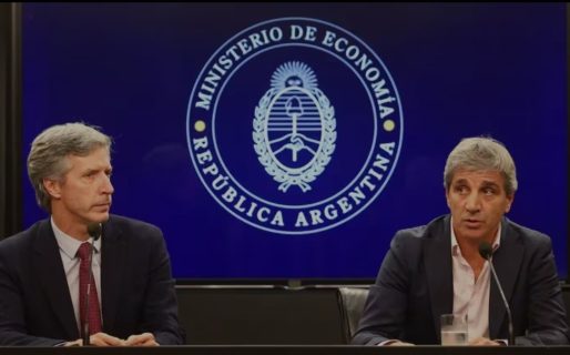 La deuda por importaciones supera los US$10.000 millones y equivale a todo lo que compró el BCRA hasta marzo