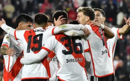 Martín Demichelis mantiene algunas dudas en la formación de River para el partido clave ante Libertad