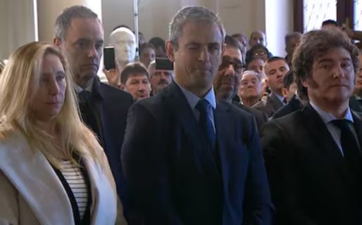 Surgen dudas por la fecha del Pacto de Mayo que Javier Milei convocó por las demoras en la Ley Bases