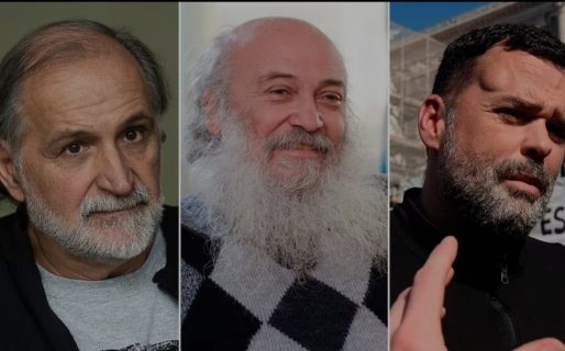 Quiénes son los piqueteros involucrados en la causa por extorsión