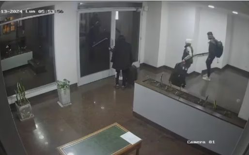 Un hombre denunció que una mujer lo sedujo por Tinder, lo drogó y le desvalijó el departamento