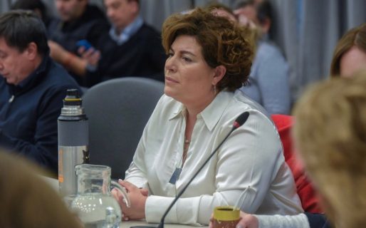 «El veto a la Ley de Financiamiento Universitario es un tema cerrado»