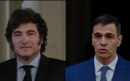 Escalada de tensión diplomática con España: el Gobierno ratificó que no le pedirá disculpas a Pedro Sánchez