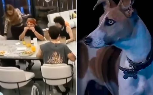 Arturo volvió a sufrir un accidente en la casa, no le brindaron atención y los fanáticos de GH piden su salida