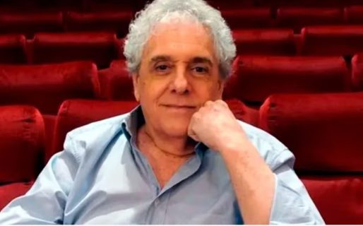 El hermano de Antonio Gasalla habló sobre la internación del actor y dio detalles de su salud