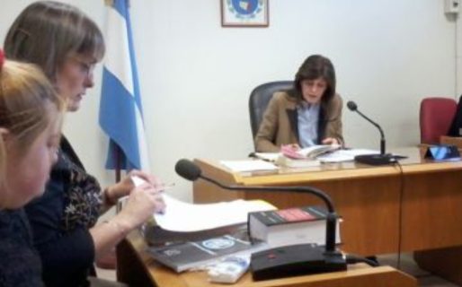 El hombre que mató a su mamá permanecerá internado en Salud Mental con prisión preventiva