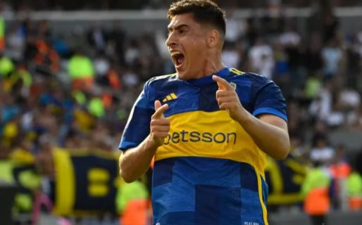 Boca recibe a Talleres por la tercera fecha de la Liga Profesional 2024