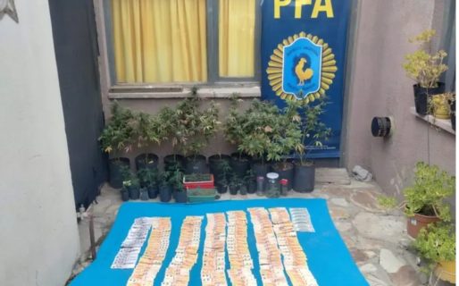 Desarticulan una red de grooming y pornografía infantil