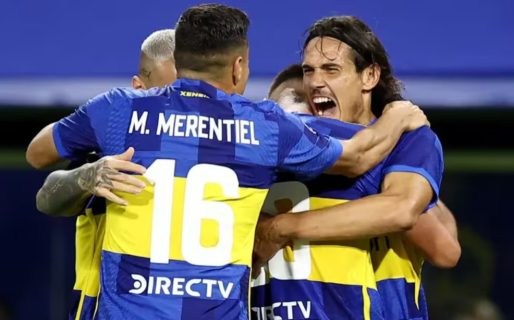 Boca se juega la clasificación ante Nacional Potosí en la Copa Sudamericana