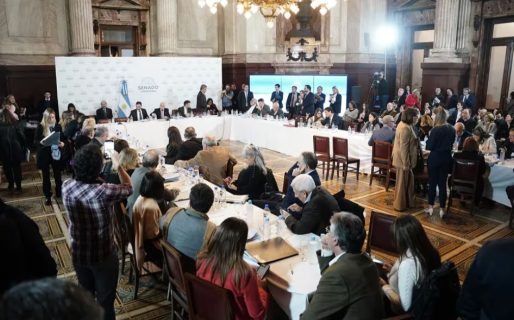 Ley Bases: Guillermo Francos destrabó el debate y el oficialismo asegura que el dictamen estará listo en las próximas horas