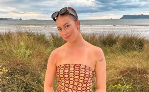 Tomó una medicación y sufrió una reacción alérgica que casi la mata: “Me quemó de adentro hacia afuera”