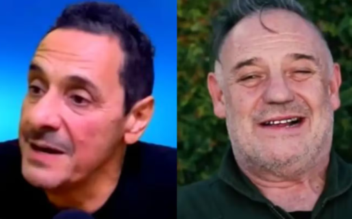 Ricardo Mollo se sumó a las críticas a los Premios Gardel por no rendirle homenaje a Iorio: “Nadie se acordó”