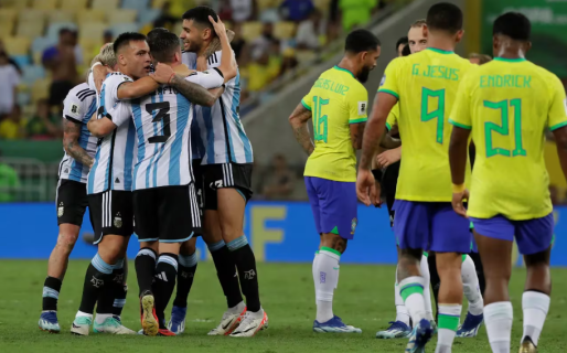 La Conmebol anunció un importante cambio en el reglamento de la Copa América