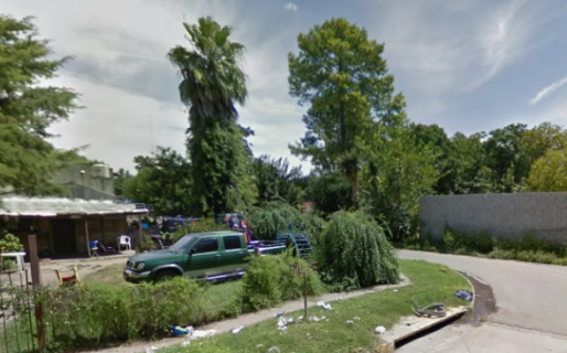 Investigan la muerte de un bebé de un año que cayó al vacío desde la terraza de su casa 