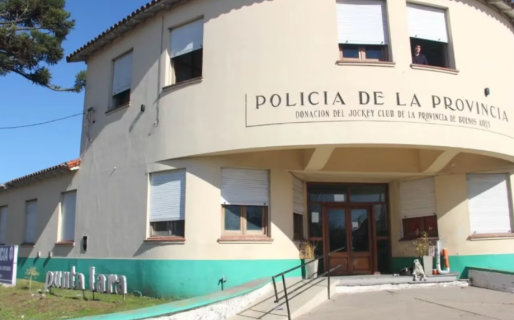 Un hombre golpeó a un jubilado con un palo de madera y le fracturó la cadera