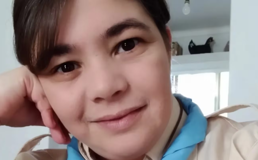 Falleció Soledad, tenía 41 años y necesitaba un trasplante de corazón