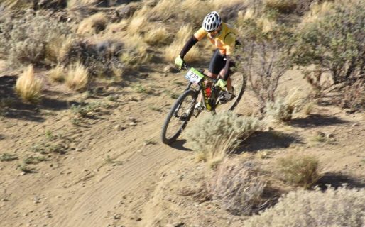 En Comodoro finaliza el campeonato Regional Patagónico XCO Zona Este