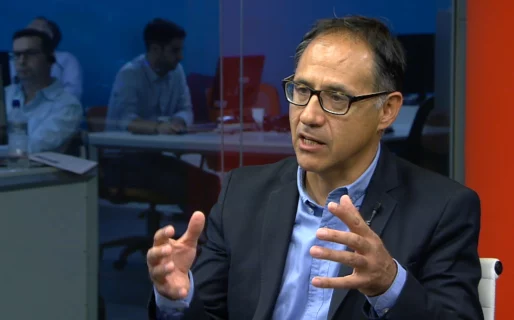 «Queremos una ley para que SEROS y el sistema de salud público de Chubut trabajen en conjunto»