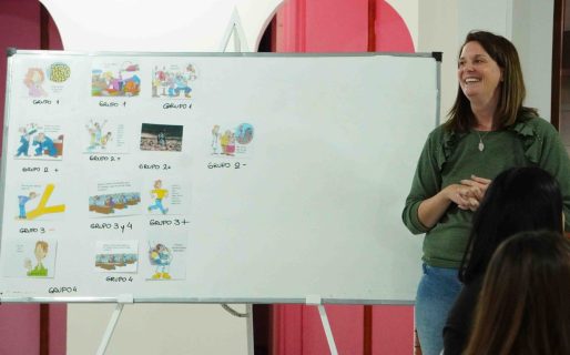 Habrá una nueva edición del Taller de Orientación Vocacional y Ocupacional