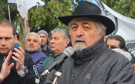 Macharashvili: «Propongo redoblar los esfuerzos de este municipio para llegar a todos»