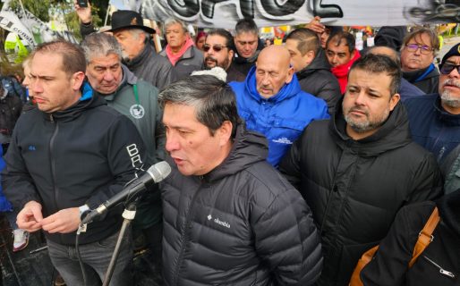 En el Día del Trabajador, la UOCRA preocupada por la desocupación: “No hay nada que festejar”