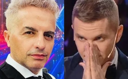 Ángel de Brito volvió a apuntar contra la producción de Gran Hermano por «favorecer» a Furia