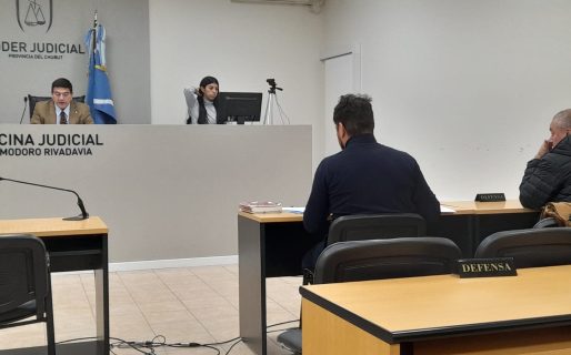 Caso Duque: el acusado deberá 80 kilos de alimento para animales y realizar un curso