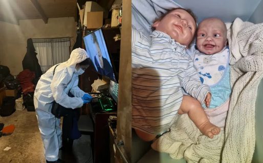 Se complica la situación del presunto pedófilo más peligroso del país