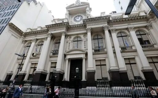 Plazo fijo: el Banco Central volvió a bajar la tasa de interés