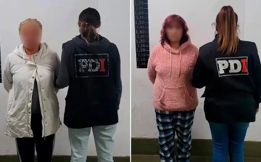 Detuvieron a dos exenfermeras acusadas de drogar a bebés en incubadoras