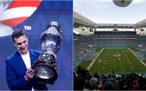 Copa América 2024: pusieron en venta las entradas para la final y los precios son impactantes