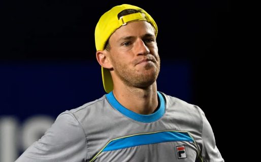 Diego Schwartzman anunció su retiro del tenis profesional