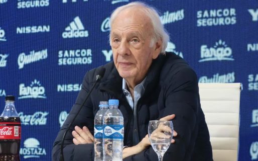 Así será el velatorio de César Luis Menotti en el predio de AFA en Ezeiza