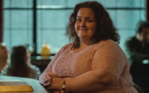 Revelan la foto de la acosadora real de “Bebé reno” en medio de nuevas denuncias de amenazas