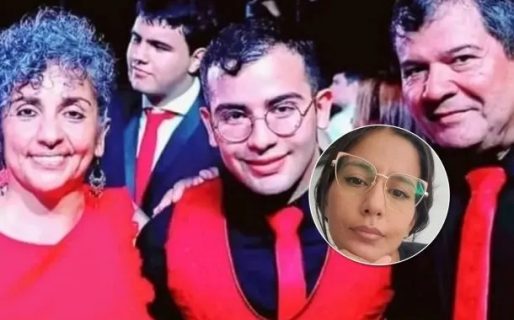 Encontraron objetos de Cecilia Strzyzowski en un basural de Chaco