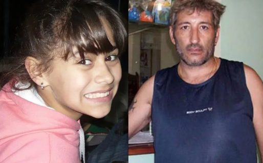 Absolvieron a Mameluco Villalba en el segundo juicio por el crimen de Candela Rodríguez