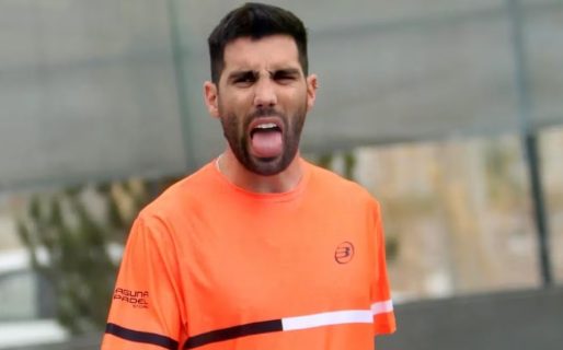 Un tenista argentino fue suspendido por arreglar partidos: la dura sanción y la multa millonaria que recibió