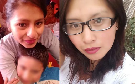 La encontraron muerta en su casa, su pareja se fugó y fue detenido en un bar