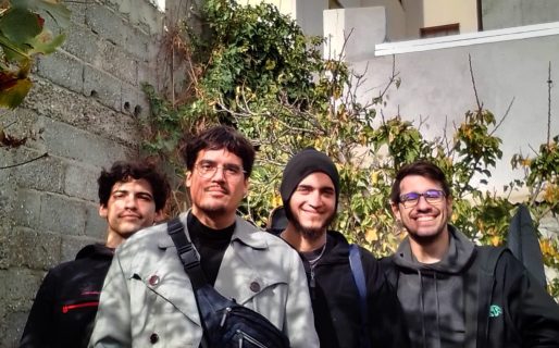 Música y feria de artesanos este fin de semana en Rada Tilly